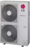 Photos - Air Conditioner LG MU-5M40 112 m² on 5 unit(s)