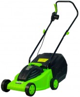 Photos - Lawn Mower Foresta LM-1E 