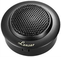 Photos - Car Speakers Lanzar DCT 