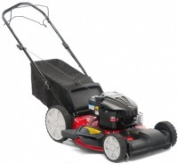 Photos - Lawn Mower MTD Smart 53 SPSB HW 