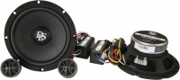 Photos - Car Speakers DLS M6.2 