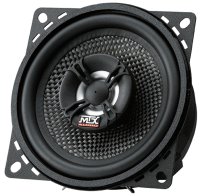 Photos - Car Speakers MTX T6C402 