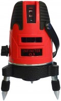 Photos - Laser Measuring Tool CONDTROL INFINITER CL3 