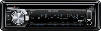 Photos - Car Stereo Kenwood KDC-DAB41U 