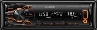 Photos - Car Stereo Kenwood KMM-100 