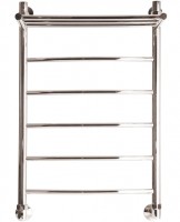 Photos - Heated Towel Rail Tera Rebro shelf (500x600)