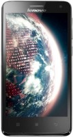 Photos - Mobile Phone Lenovo S660 8 GB / 1 GB