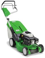 Photos - Lawn Mower VIKING MB 650 T 