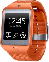Photos - Smartwatches Samsung Galaxy Gear 2 Neo 