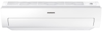 Photos - Air Conditioner Samsung AR09HQFN 27 m²