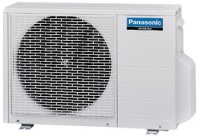 Photos - Air Conditioner Panasonic CU-E10HBEA 25 m²