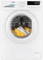 Photos - Washing Machine Zanussi ZWSE 7120V white