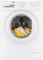 Photos - Washing Machine Zanussi ZWSO 6100V white
