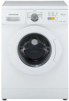 Photos - Washing Machine Daewoo DWD-MH8011 