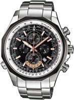 Photos - Wrist Watch Casio Edifice EFR-507D-1A 