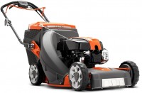 Photos - Lawn Mower Husqvarna LC353V 9676052-01 