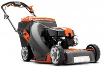 Photos - Lawn Mower Husqvarna LC353VB 