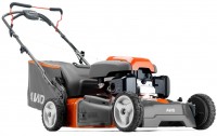 Photos - Lawn Mower Husqvarna LC356 AWD 