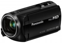 Photos - Camcorder Panasonic HC-V250 