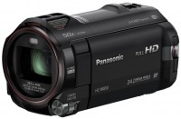 Photos - Camcorder Panasonic HC-W850 