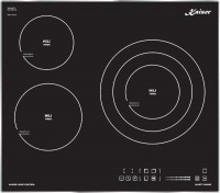 Photos - Hob Kaiser KCT 6533 R black