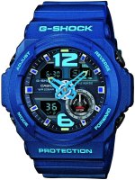 Photos - Wrist Watch Casio G-Shock GA-310-2A 