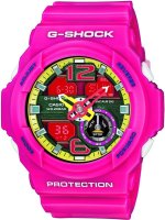 Photos - Wrist Watch Casio G-Shock GA-310-4A 