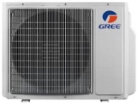 Photos - Air Conditioner Gree GWHD24NK3CO 70 m² on 3 unit(s)