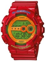 Photos - Wrist Watch Casio G-Shock GD-100HC-4 