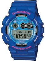 Photos - Wrist Watch Casio G-Shock GD-120TS-2 