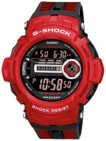 Photos - Wrist Watch Casio G-Shock GD-200-4 