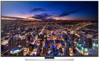 Photos - Television Samsung UE-55HU8500T 55 "