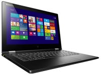 Photos - Laptop Lenovo Yoga 2 13