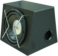 Photos - Car Subwoofer ACV BBA-10 