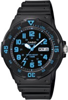 Photos - Wrist Watch Casio MRW-200H-2B 