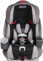 Photos - Car Seat Graco Argos 