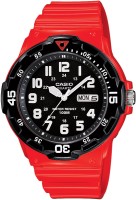 Wrist Watch Casio MRW-200HC-4B 