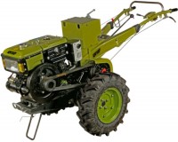 Photos - Two-wheel tractor / Cultivator Kentavr MB-1012E-3 