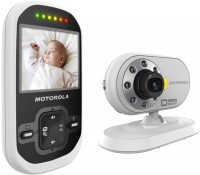 Photos - Baby Monitor Motorola MBP26 