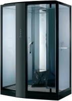 Photos - Shower Enclosure Devit Soul FEN8911BR 150x100 right