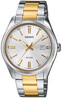 Photos - Wrist Watch Casio MTP-1302PSG-7A 