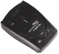 Photos - Radar Detector Whistler 118ST 