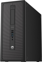 Photos - Desktop PC HP EliteDesk 800 (H5U06EA)