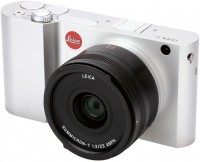 Camera Leica  T kit 23 mm