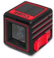 Photos - Laser Measuring Tool ADA CUBE ULTIMATE EDITION 