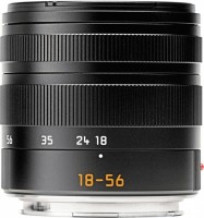 Photos - Camera Lens Leica 18-56mm f/3.5-5.6 VARIO-ELMAR-T 