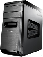 Photos - Desktop PC Lenovo IdeaCentre K450