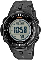 Photos - Wrist Watch Casio PRW-3000-1E 