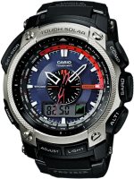 Photos - Wrist Watch Casio PRW-5000-1E 