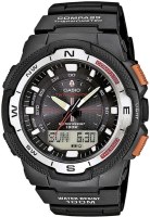 Photos - Wrist Watch Casio SGW-500H-1B 